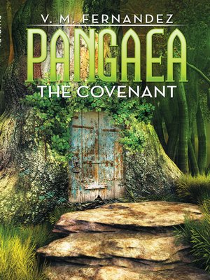cover image of Pangaea